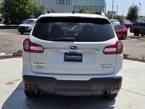 Used 2019 Subaru Ascent Touring w/ Popular Package #2A AWD/4WD image 3