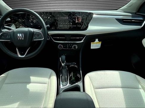 New 2026 Buick Encore GX Preferred AWD/4WD image 5