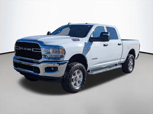 Certified 2024 RAM 2500 Big Horn image 1