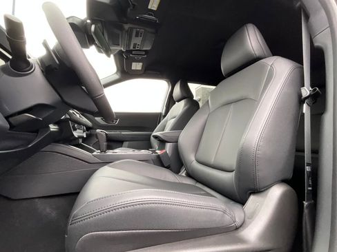 New 2026 Subaru Outback Premium image 11