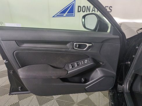 New 2026 Honda Civic Sport image 10