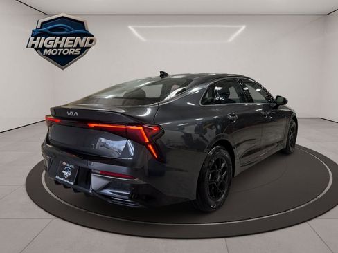 Used 2026 Kia K5 LXS image 6