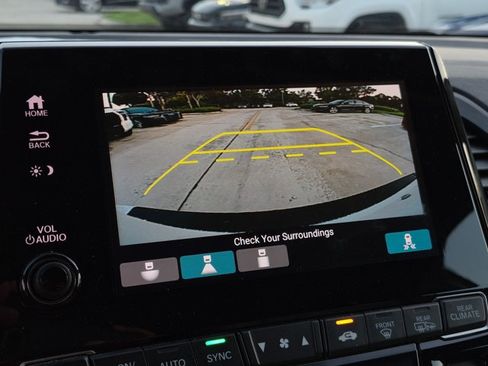 Used 2020 Honda Odyssey EX-L image 11