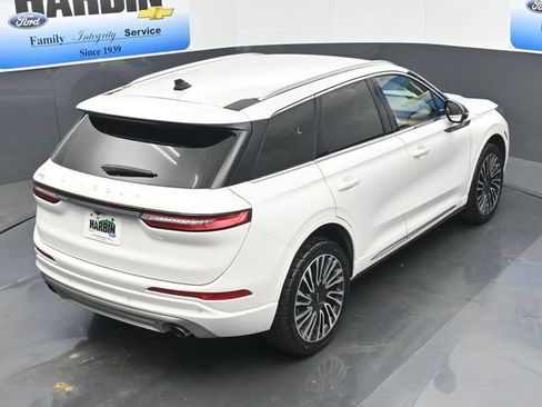 Used 2022 Lincoln Corsair Reserve w/ Sport Package AWD/4WD image 26