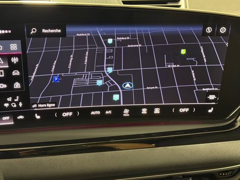 Used 2025 Audi S5 Premium Plus w/ Premium Plus Package image 17