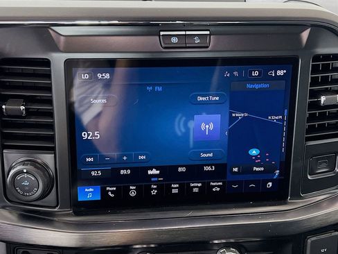 New 2025 Ford F250 Lariat w/ Lariat Ultimate Package image 22