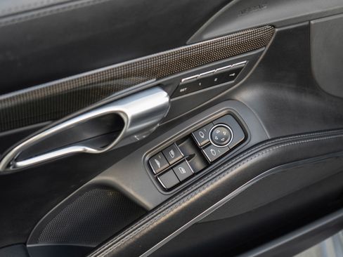 Used 2014 Porsche 911 Turbo S image 12