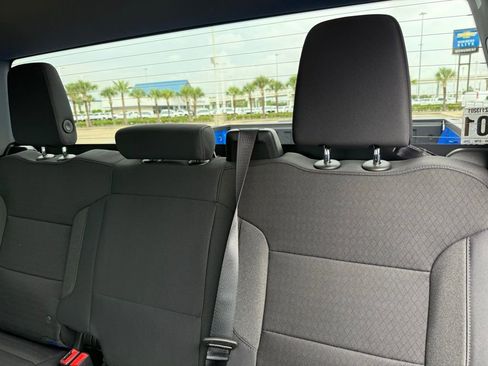 New 2026 Chevrolet Silverado 1500 LT image 35