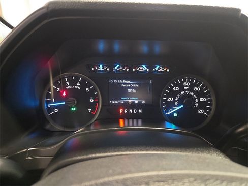 Used 2020 Ford F150 XLT w/ Equipment Group 301A Mid image 18