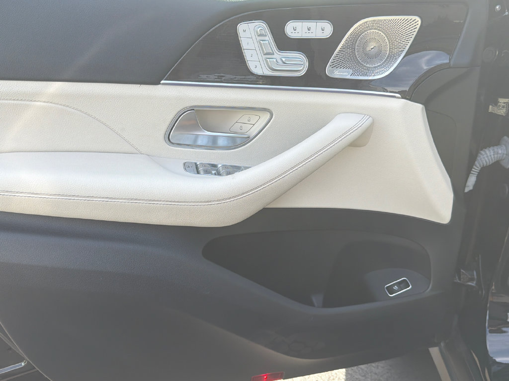 Used 2024 Mercedes-Benz GLE 350 4MATIC image 10