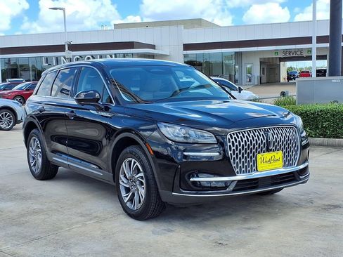 Used 2024 Lincoln Corsair FWD w/ Equipment Group 101A image 7