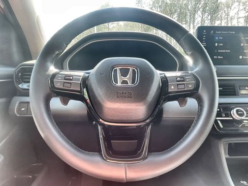 New 2026 Honda Pilot EX-L image 21