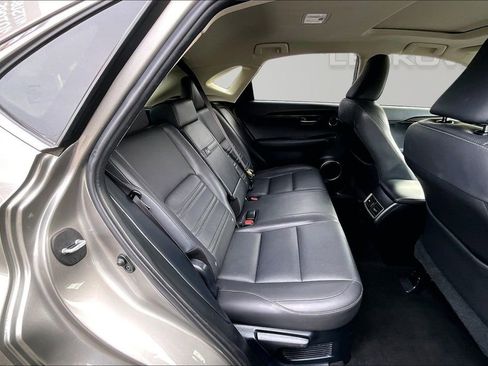 Used 2016 Lexus NX 300h AWD w/ Premium Package image 27