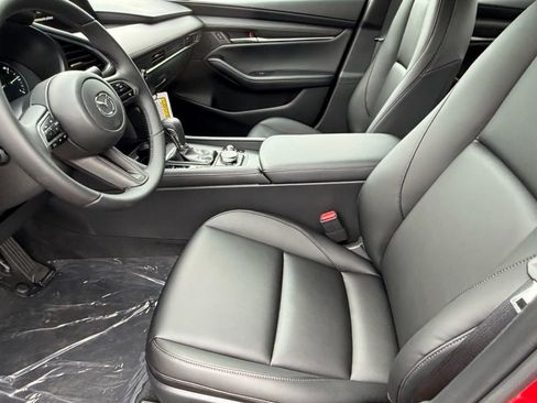 New 2026 MAZDA MAZDA3 s Sport image 17