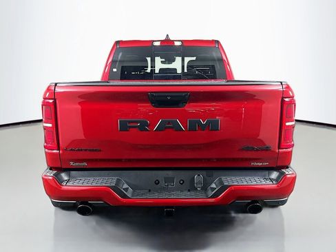 New 2026 RAM 1500 Limited image 6