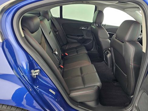 Used 2017 Chevrolet SS image 12