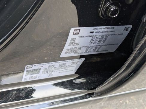 New 2026 GMC Sierra 1500 Elevation image 31