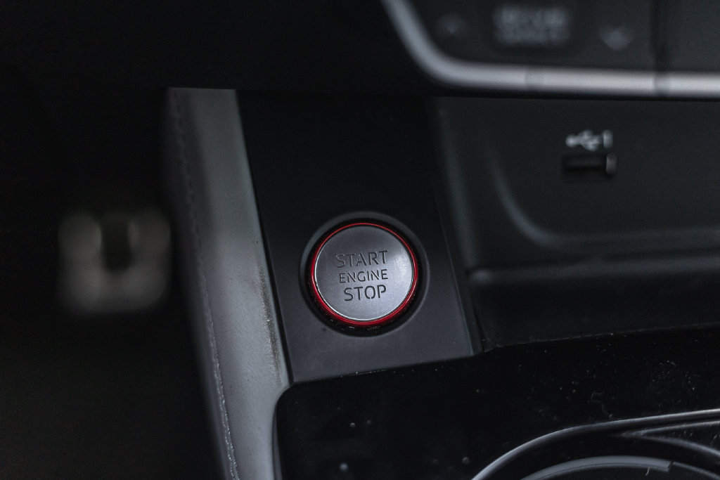 Used 2022 Audi RS 5 Sportback AWD/4WD image 8