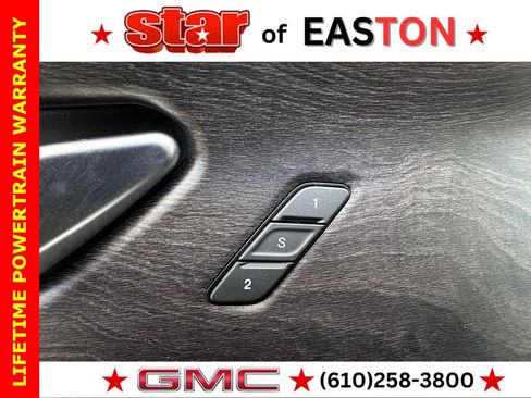 Used 2023 Jeep Grand Cherokee L Overland image 27