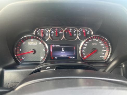 Used 2016 GMC Sierra 1500 SLT AWD/4WD image 13