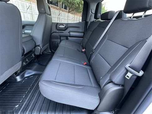 New 2026 Chevrolet Silverado 1500 W/T image 19