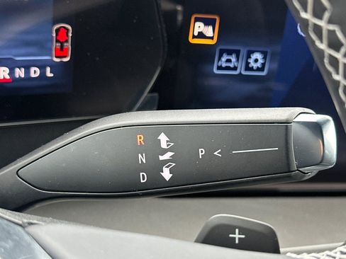 New 2025 Chevrolet Traverse LT w/ Enhanced Driving Package image 26