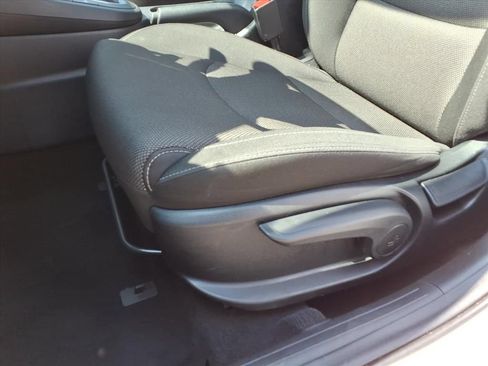 Used 2024 Kia Forte LXS FWD image 16