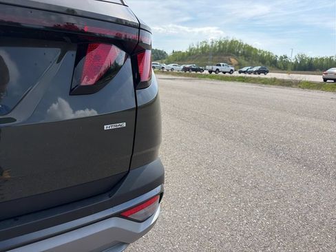 Used 2026 Hyundai Tucson SE AWD/4WD image 26