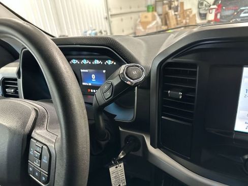 Used 2023 Ford F150 XLT image 24