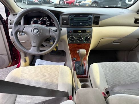 Used 2007 Toyota Corolla LE w/ Audio Value Pkg image 7