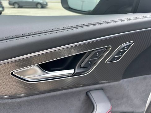 Used 2024 Audi RS Q8 AWD/4WD image 48