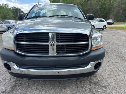 Used 2006 Dodge Ram 1500 Truck ST w/ V6 Value Group image 3