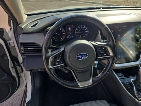 Used 2021 Subaru Outback Premium w/ Popular Package #1 AWD/4WD image 14