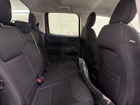 New 2026 Ford Maverick XL image 28