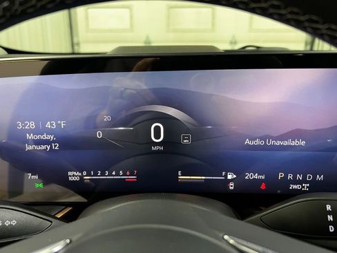 New 2026 Buick Envision Sport Touring image 19