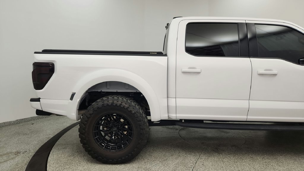 Used 2024 Ford F150 Raptor w/ Equipment Group 803A Raptor R AWD/4WD image 20