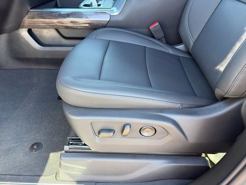 New 2026 Chevrolet Silverado 2500 LTZ w/ LTZ Convenience Package image 14