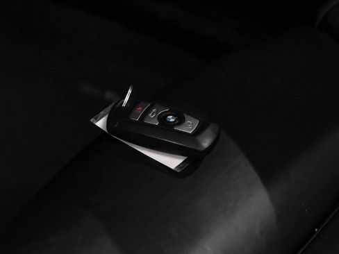 Used 2016 BMW 550i xDrive Sedan image 54