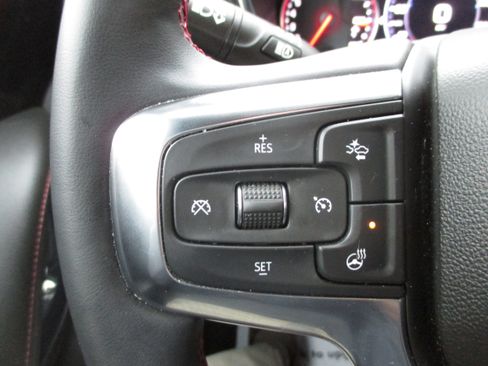 Used 2024 Chevrolet Blazer RS w/ LPO, Floor Liner Package image 29