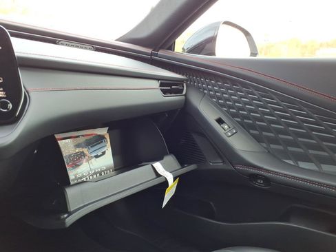 New 2026 Dodge Charger Scat Pack AWD/4WD image 27