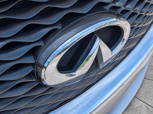 Used 2020 INFINITI QX60 Pure image 10