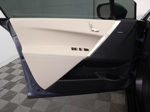 Certified 2025 BMW iX xDrive50 w/ Sport Package image 25