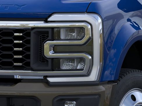 New 2026 Ford F450 King Ranch w/ FX4 Off-Road Package AWD/4WD image 20