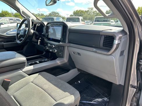 Used 2024 Ford F150 XLT w/ Mobile Office Package image 34