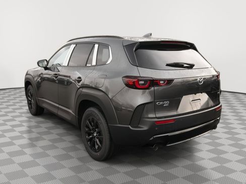 New 2026 MAZDA CX-50 AWD 2.5 Hybrid w/ Premium Pkg image 5