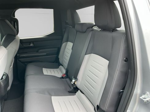 New 2026 Toyota Tacoma TRD Sport AWD/4WD image 13