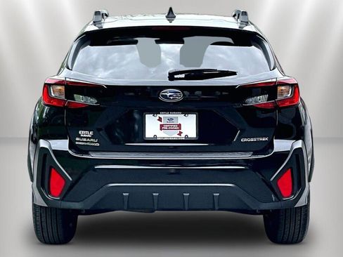 Certified 2024 Subaru Crosstrek 2.0i Premium AWD/4WD image 6