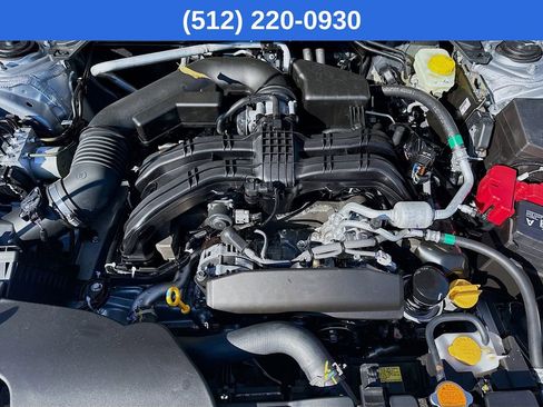 New 2026 Subaru Forester Limited image 40