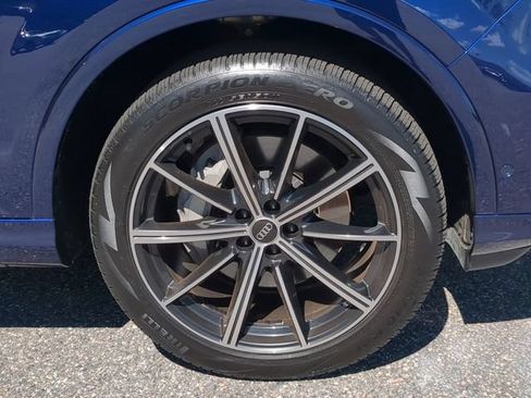 Used 2021 Audi Q7 3.0T Premium Plus AWD/4WD image 10