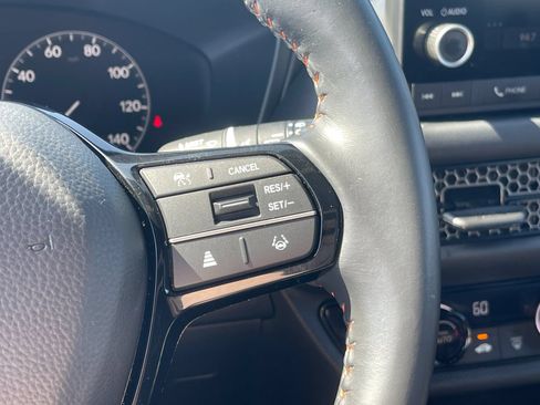 Used 2023 Honda HR-V Sport image 27